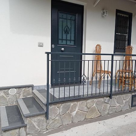 Amaa Casa Bed & Breakfast วีโกเอเกวนเซ ภายนอก รูปภาพ