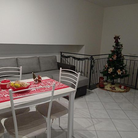 Amaa Casa Bed & Breakfast วีโกเอเกวนเซ ภายนอก รูปภาพ