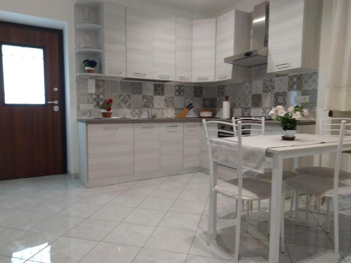 Amaa Casa Bed & Breakfast วีโกเอเกวนเซ ภายนอก รูปภาพ