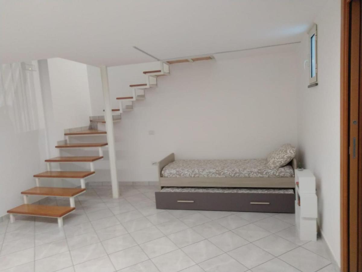 Amaa Casa Bed & Breakfast วีโกเอเกวนเซ ภายนอก รูปภาพ