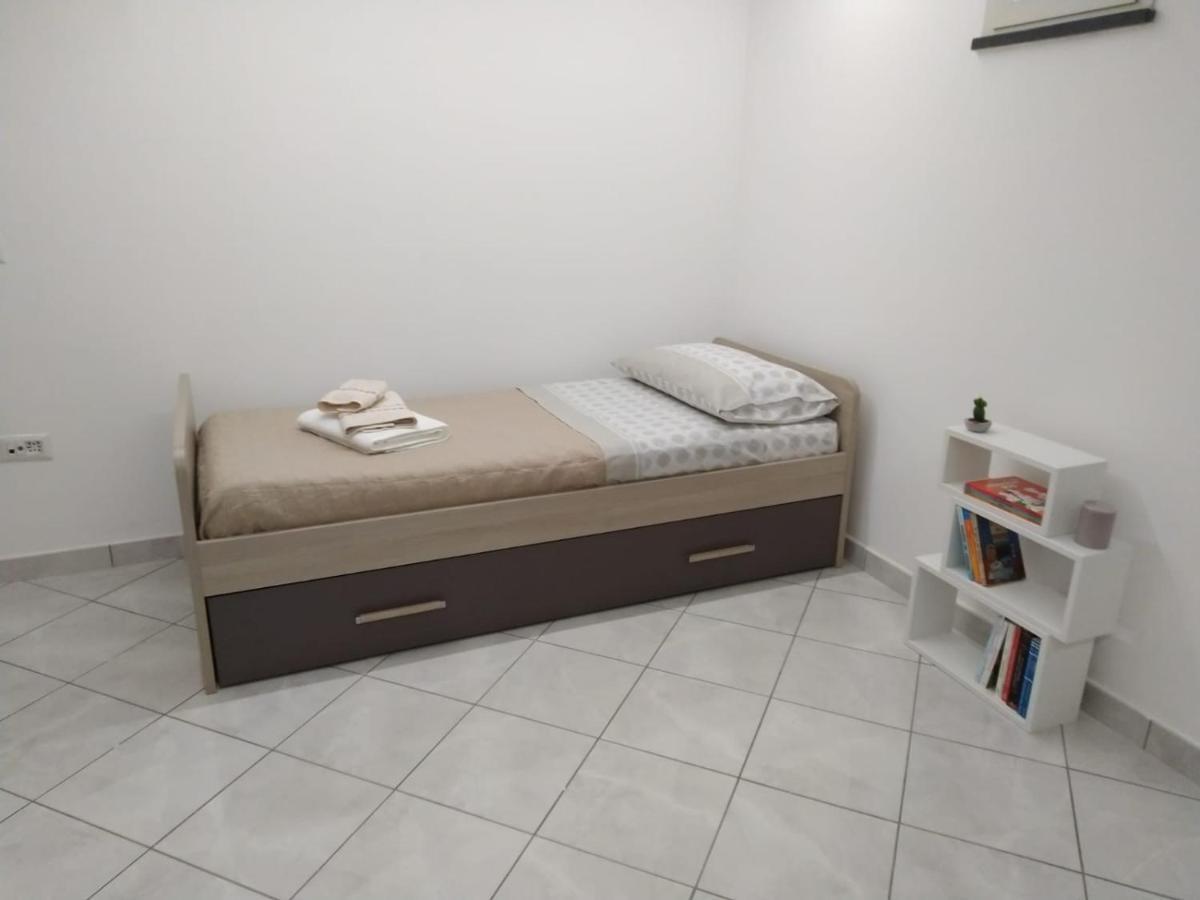 Amaa Casa Bed & Breakfast วีโกเอเกวนเซ ภายนอก รูปภาพ
