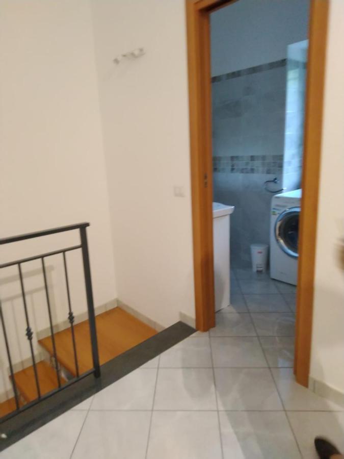 Amaa Casa Bed & Breakfast วีโกเอเกวนเซ ภายนอก รูปภาพ